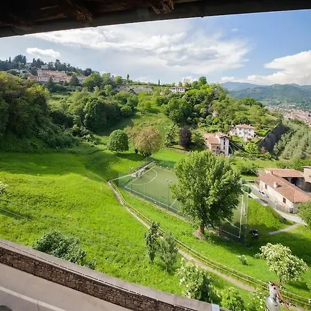 Апартаменты Flora Inn, Namaste - Vista Colli *