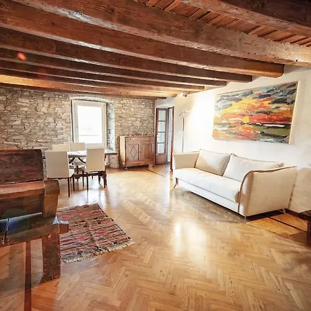 Flora Inn, Namaste - Vista Colli *