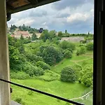 Διαμέρισμα Magic Place - Namaste With Hills View - Citta Alta Μπέργκαμο