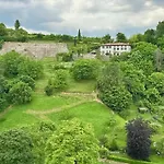 Appartement Namastè Alta With Hills View *
