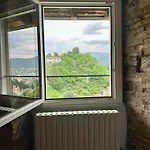 Namastè Alta With Hills View Bergame