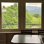 Magic Place - Namaste With Hills View - Citta Alta
