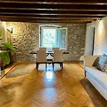 Apartmán Magic Place - Namaste With Hills View - Citta Alta