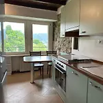 Apartmán Magic Place - Namaste With Hills View - Citta Alta Bergamo