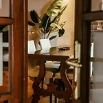 Magic Place - Namaste With Hills View - Citta Alta Διαμέρισμα *