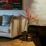Apartmán Magic Place - Namaste With Hills View - Citta Alta *