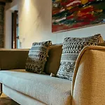 Διαμέρισμα Magic Place - Namaste With Hills View - Citta Alta *