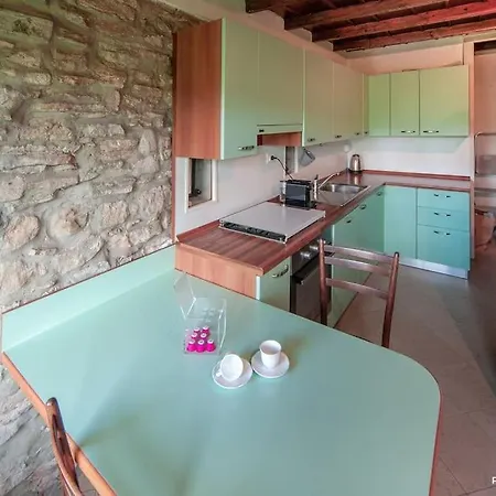 Apartment Namaste Citta Alta With Hills View