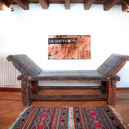 Flora Inn, Namaste - Vista Colli Apartment Bergamo