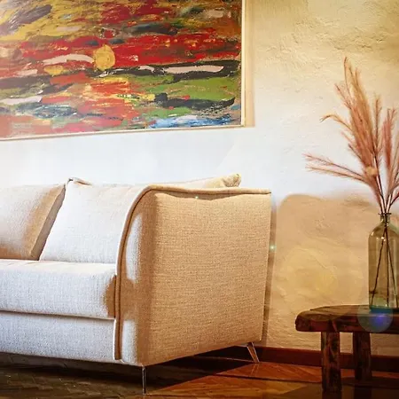 Namaste Citta Alta With Hills View * Bergamo