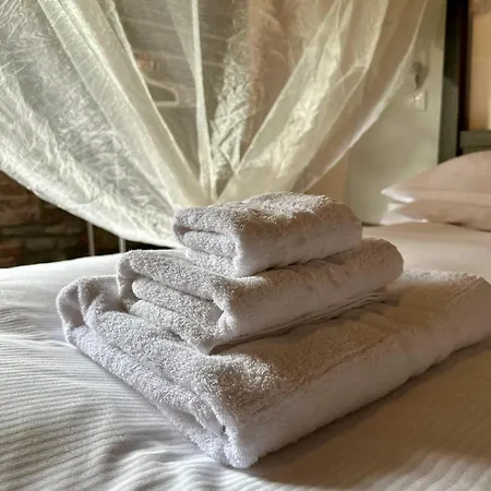 شقة Magic Place - Namaste With Hills View - Citta Alta *