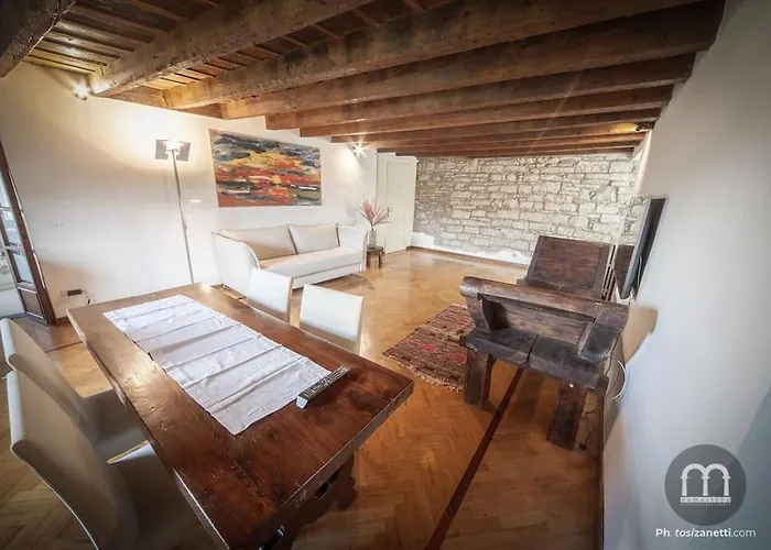 Magic Place - Namaste With Hills View - Citta Alta * Bergamo