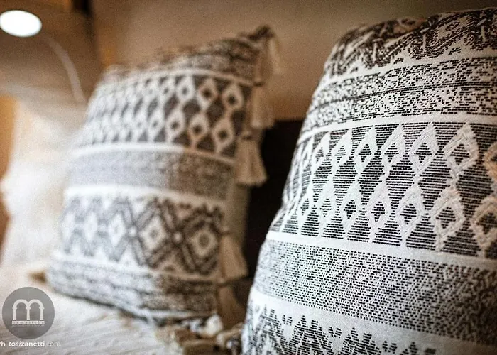 Magic Place - Namaste With Hills View - Citta Alta *