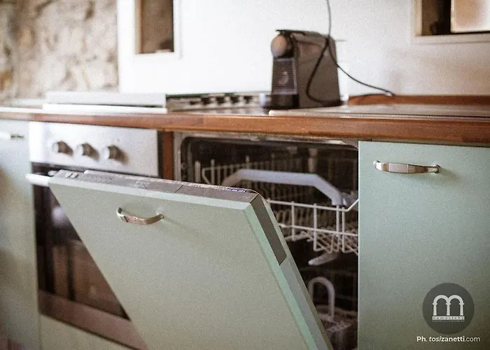 Magic Place - Namaste With Hills View - Citta Alta Bergamo