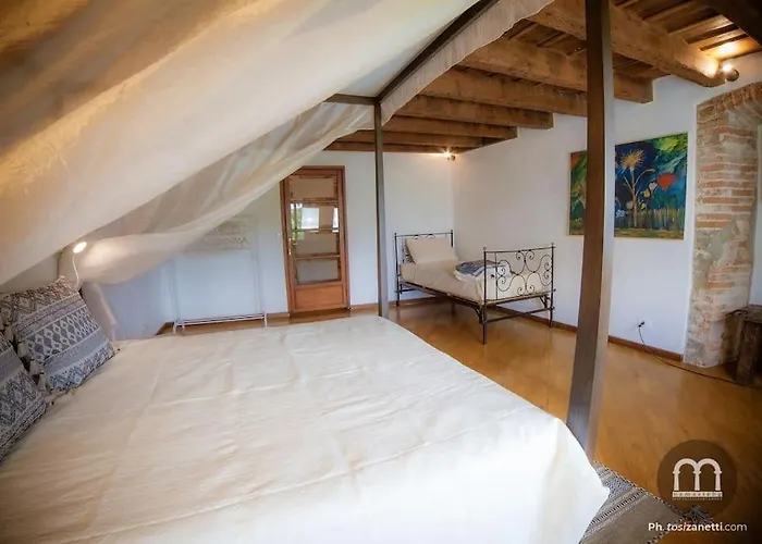 Magic Place - Namaste With Hills View - Citta Alta * 베르가모