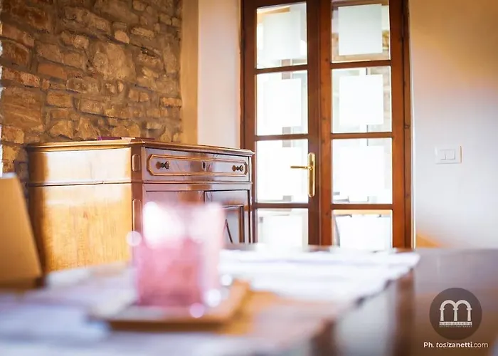 아파트 Magic Place - Namaste With Hills View - Citta Alta