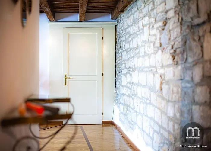 Magic Place - Namaste With Hills View - Citta Alta * Bérgamo