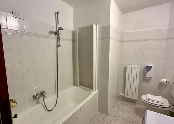 Magic Place - Namaste With Hills View - Citta Alta *