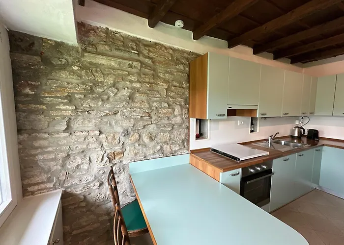 Magic Place - Namaste With Hills View - Citta Alta *