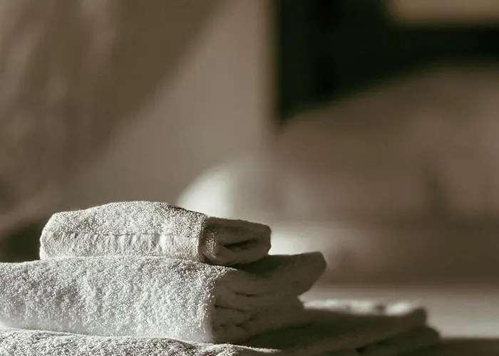 Magic Place - Namaste With Hills View - Citta Alta Apartamento