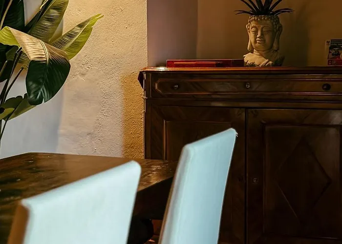 아파트 Magic Place - Namaste With Hills View - Citta Alta