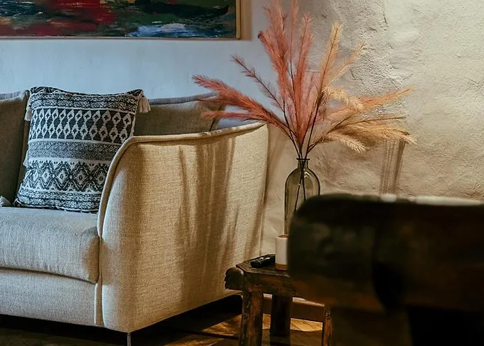 Apartamento Magic Place - Namaste With Hills View - Citta Alta *