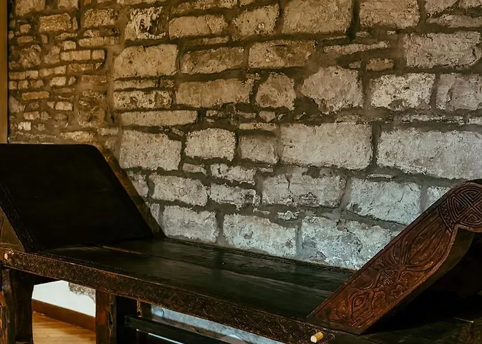 Magic Place - Namaste With Hills View - Citta Alta Bergamo