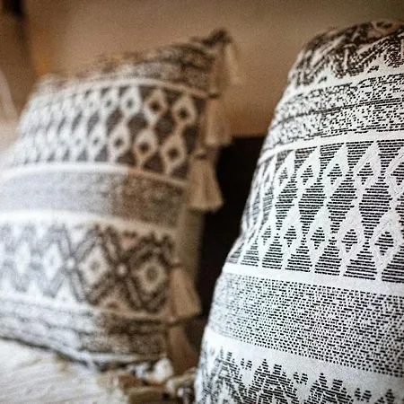 Namaste Citta Alta With Hills View *