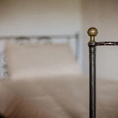 Namaste Citta Alta With Hills View