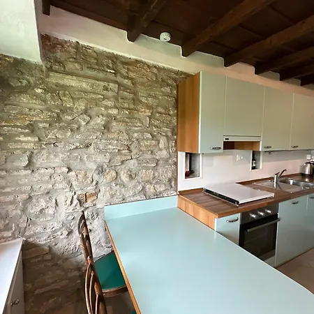 Magic Place - Namaste With Hills View - Citta Alta *