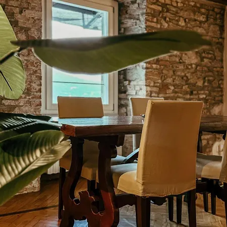 Magic Place - Namaste With Hills View - Citta Alta 贝尔加莫