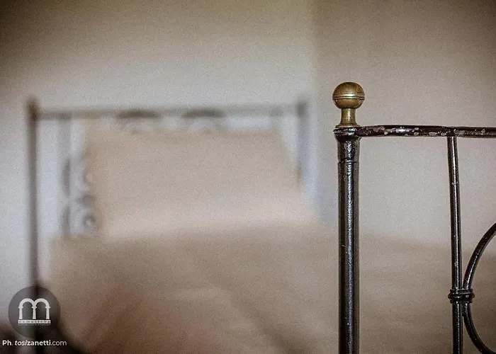 Magic Place - Namaste With Hills View - Citta Alta