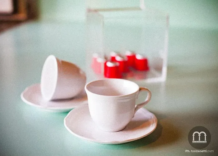 Magic Place - Namaste With Hills View - Citta Alta * بيرغامو